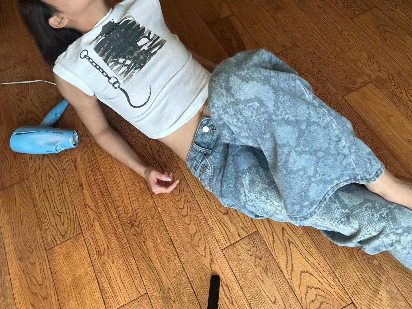 White Sleeveless X Ray Street Style Turtle Neck Top