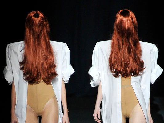 What Margiela’s Exit Teaches Us About Creativity in the Age of Overload